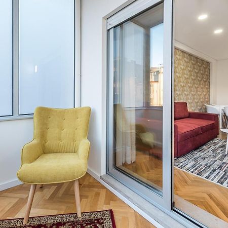 Guestready - La Duchesse Apartman Porto Kültér fotó