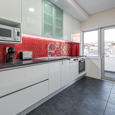 Guestready - La Duchesse Apartman Porto Kültér fotó