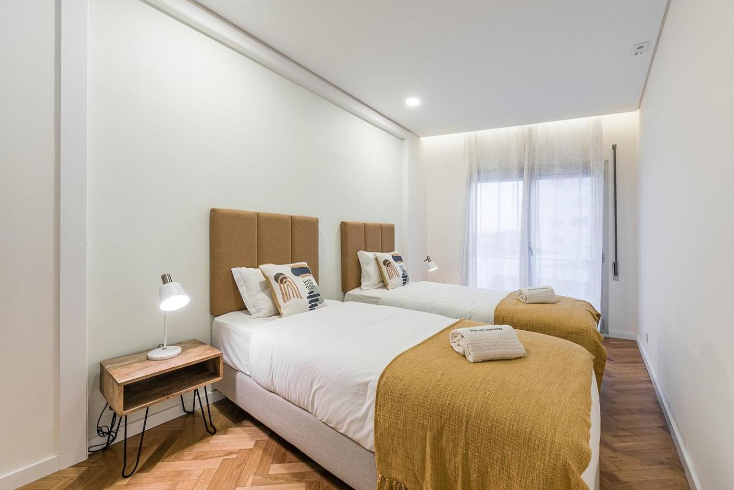 Guestready - La Duchesse Apartman Porto Kültér fotó