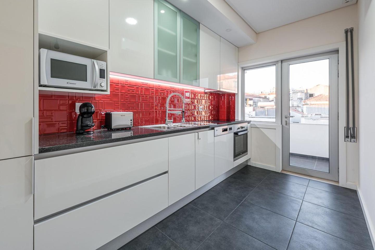 Guestready - La Duchesse Apartman Porto Kültér fotó