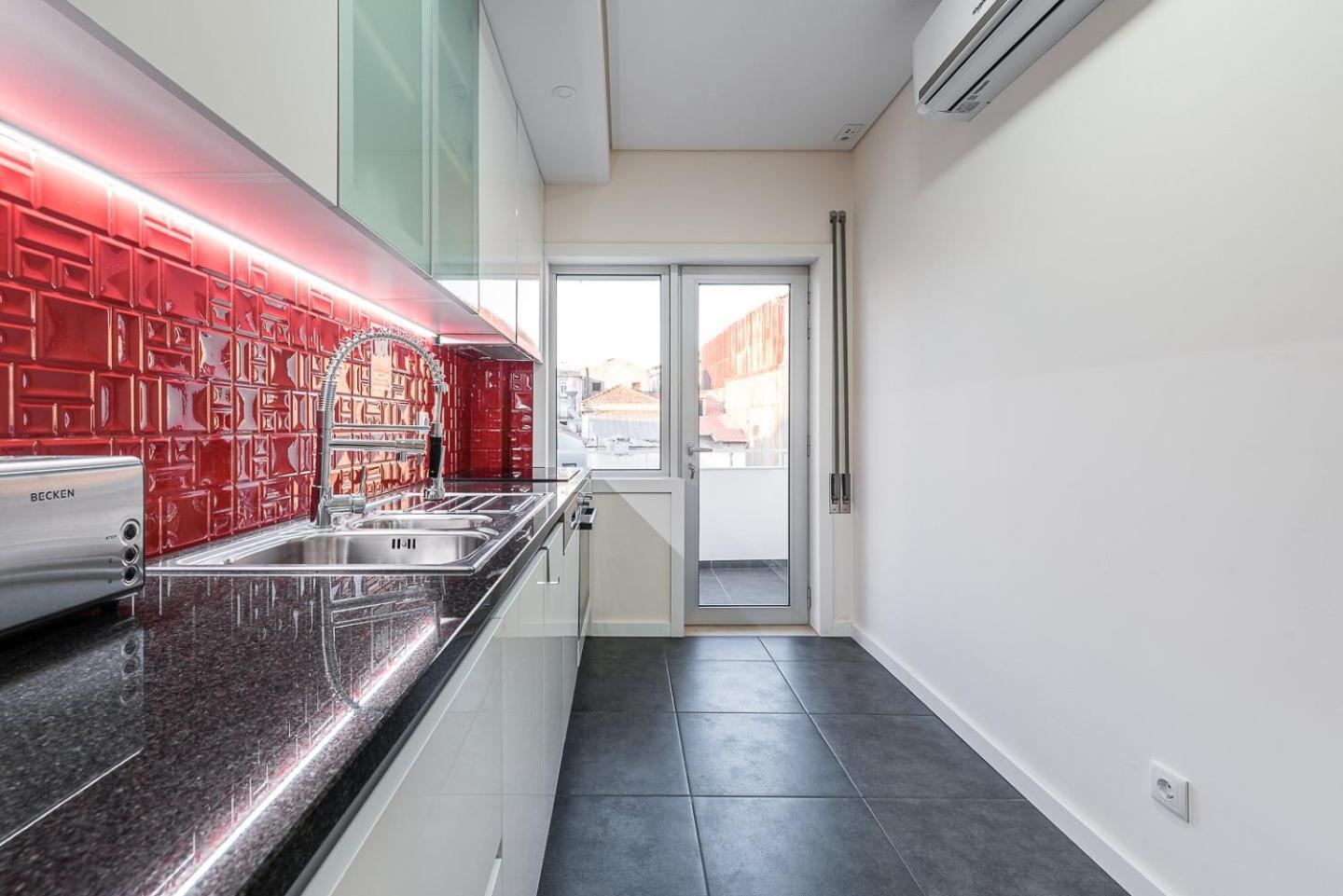 Guestready - La Duchesse Apartman Porto Kültér fotó
