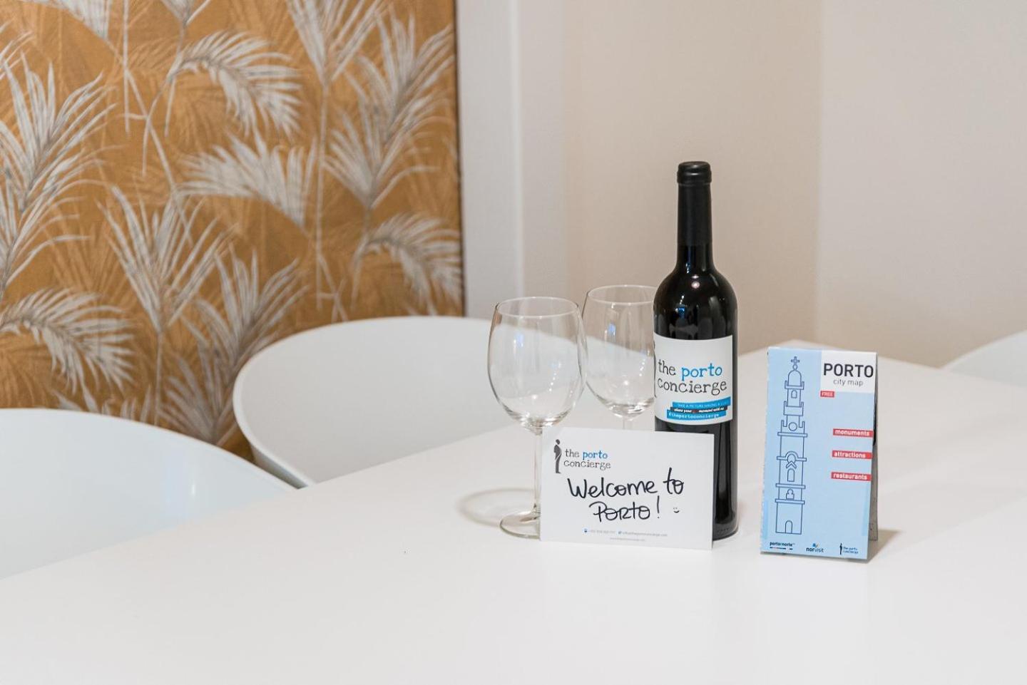 Guestready - La Duchesse Apartman Porto Kültér fotó