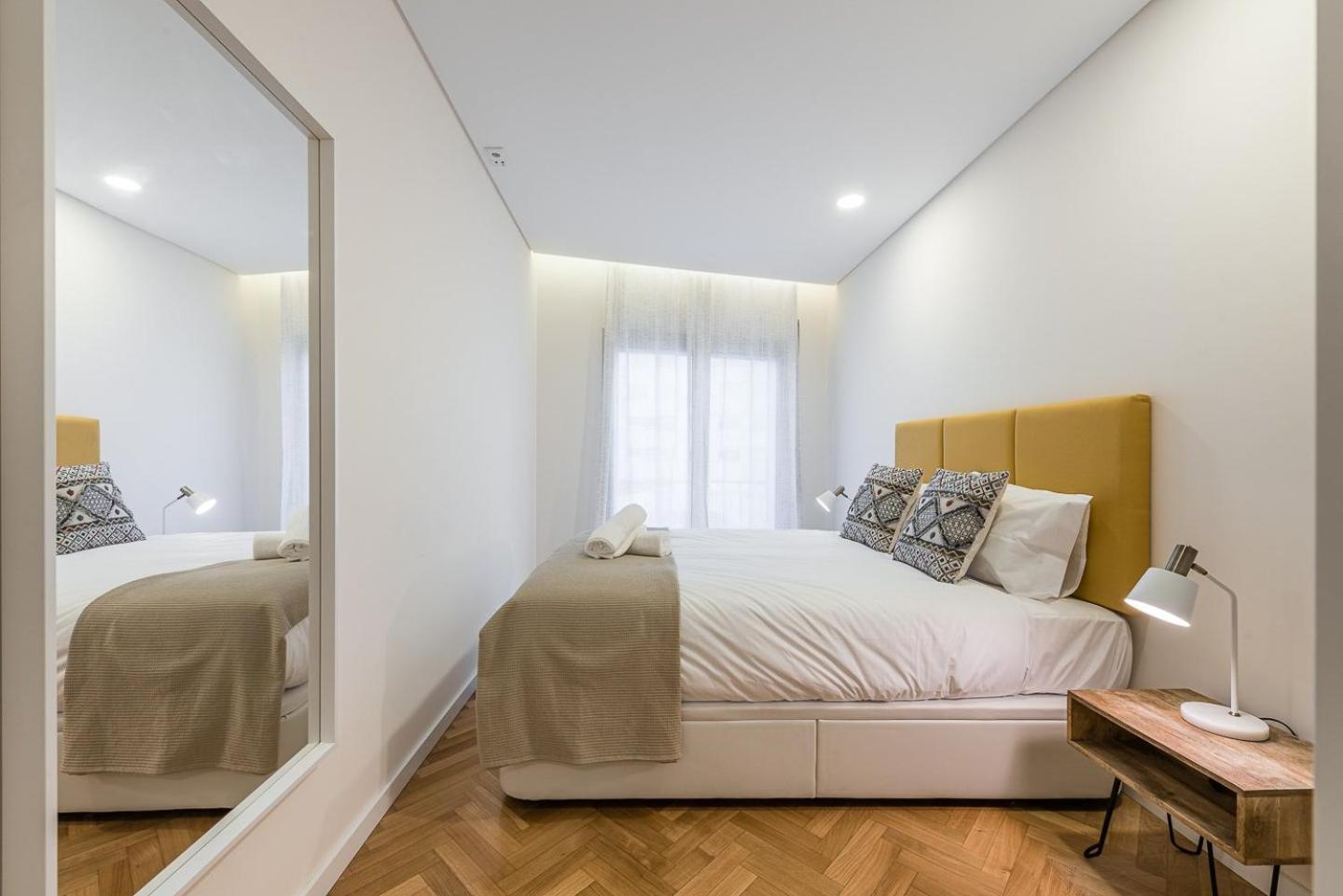 Guestready - La Duchesse Apartman Porto Kültér fotó