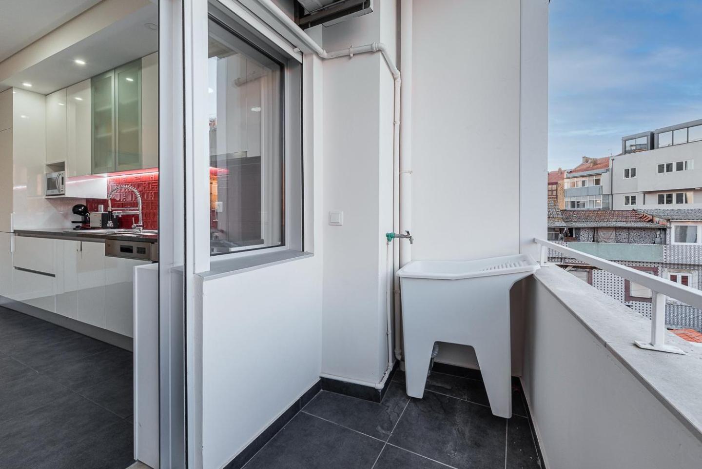 Guestready - La Duchesse Apartman Porto Kültér fotó