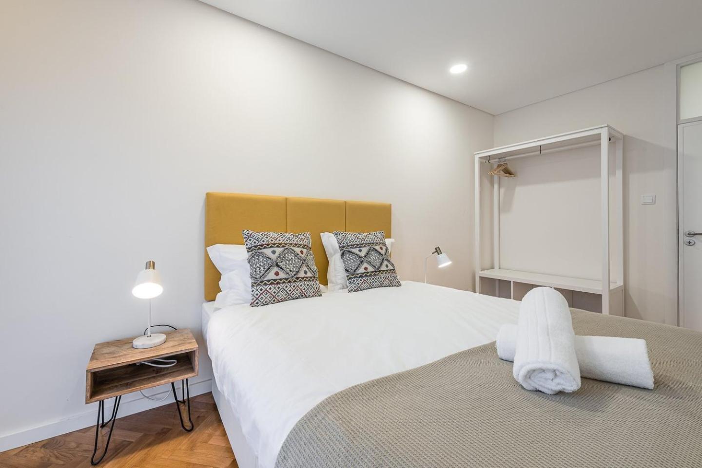 Guestready - La Duchesse Apartman Porto Kültér fotó