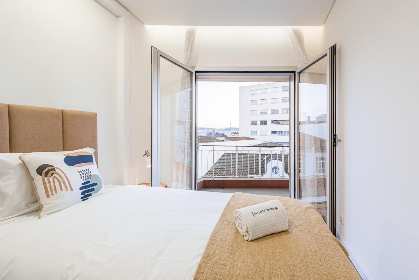 Guestready - La Duchesse Apartman Porto Kültér fotó