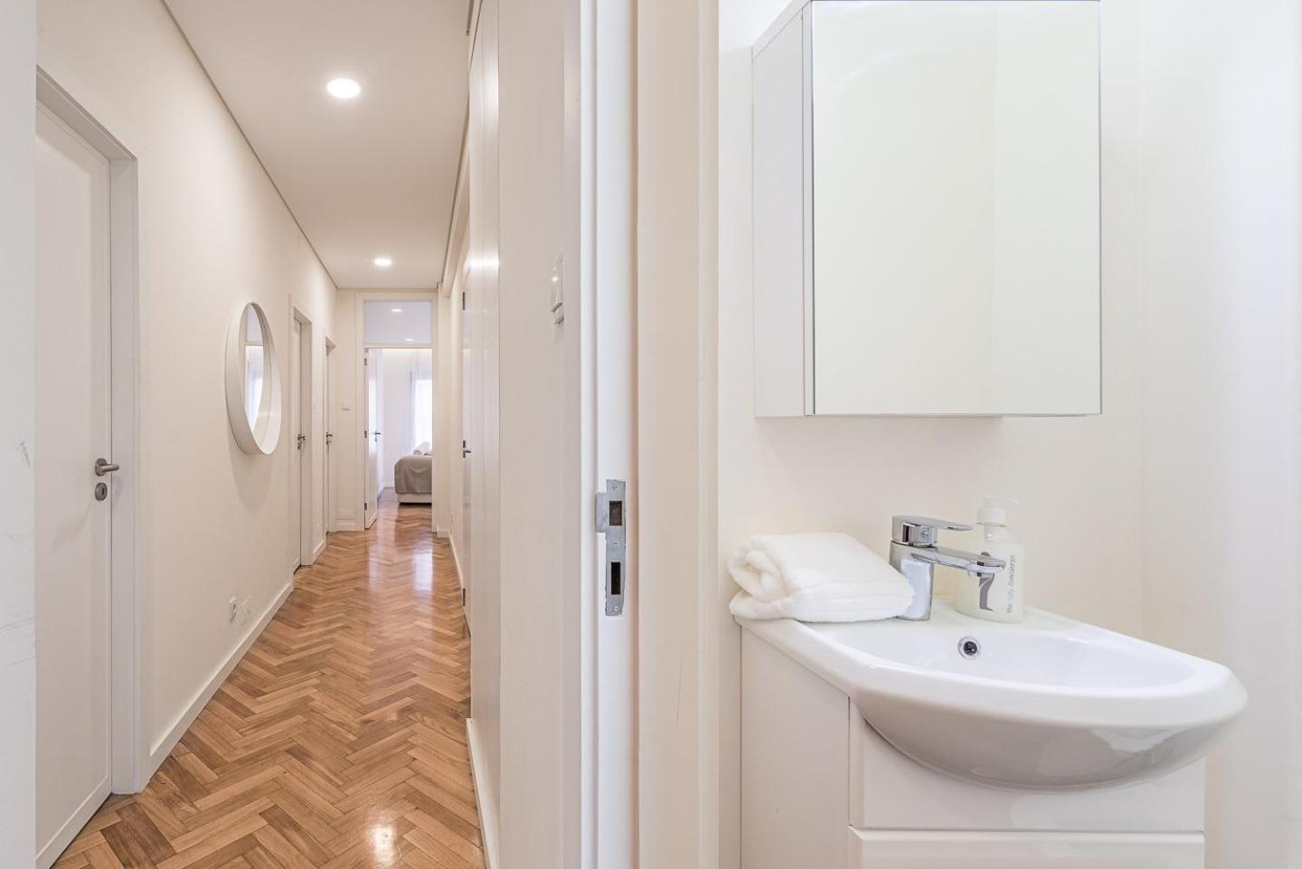 Guestready - La Duchesse Apartman Porto Kültér fotó