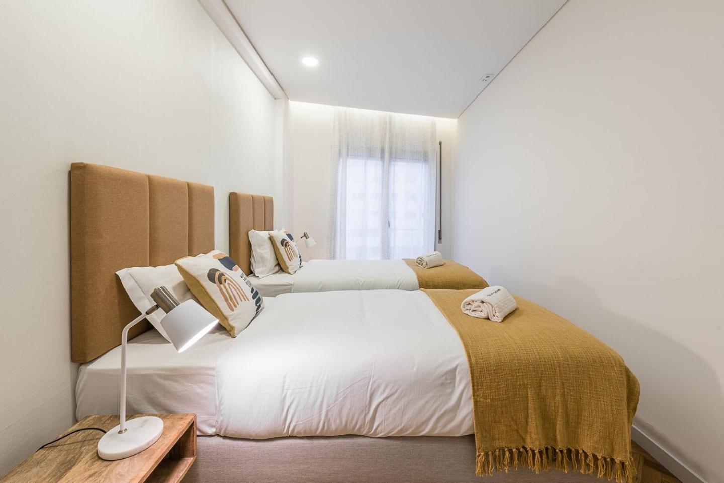 Guestready - La Duchesse Apartman Porto Kültér fotó