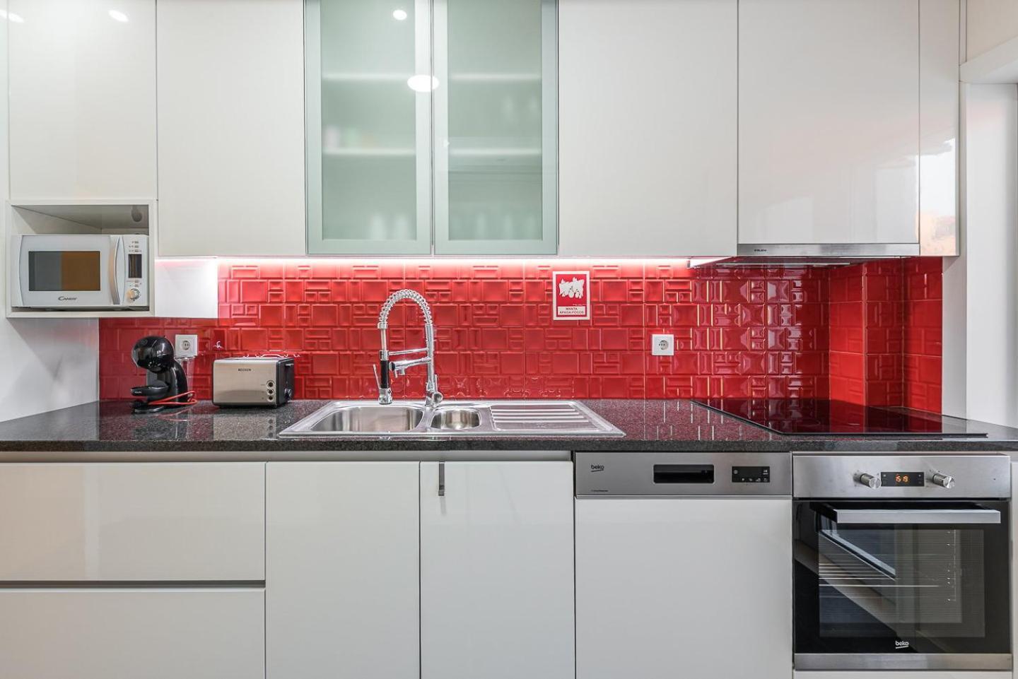 Guestready - La Duchesse Apartman Porto Kültér fotó