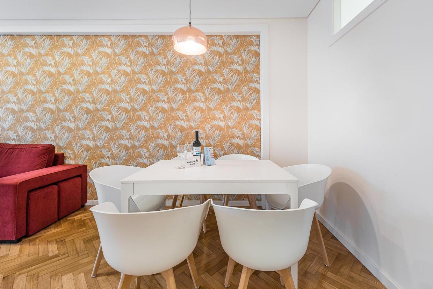 Guestready - La Duchesse Apartman Porto Kültér fotó