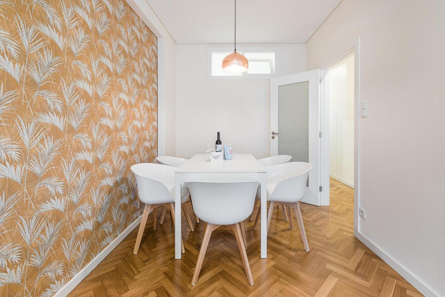 Guestready - La Duchesse Apartman Porto Kültér fotó